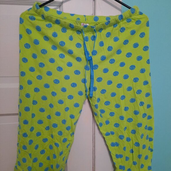 SO (Kohl's) Intimate Juniors Pajamas - Picture 3 of 7